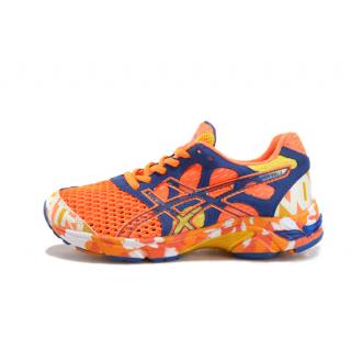 Chaussure Asics Gel Noosa Tri 7 Femme Pas Cher